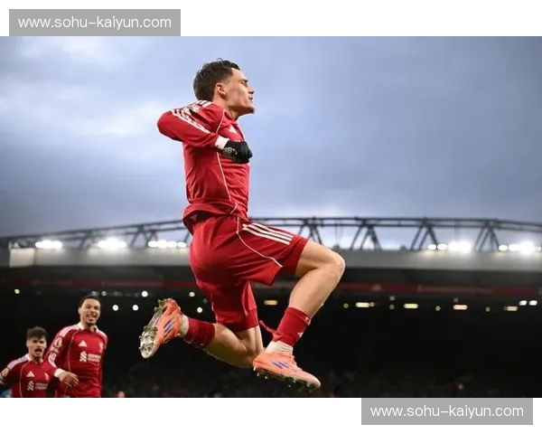 定位球2026年已斩获5球 利物浦成英超定位球火力最强者