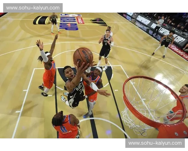 雷霆vs雄鹿一役看清差距 体系适配性远比天赋堆砌重要 雷霆vs雄鹿一役看清差距 体系适配性远比天赋堆砌重要