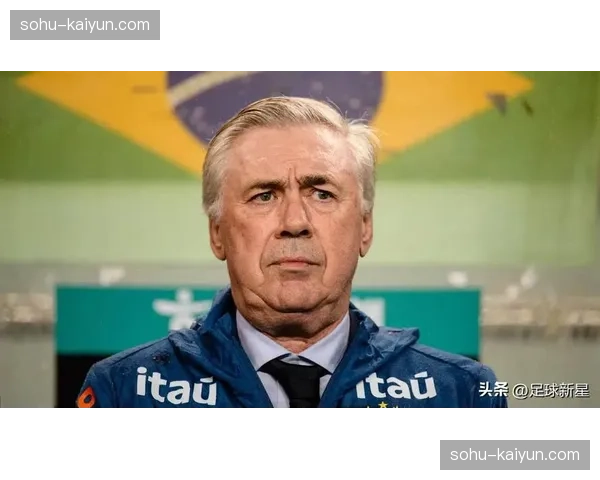 皇马七主力伤停考验安切洛蒂轮换智慧 巴尔韦德需延续神奇表现